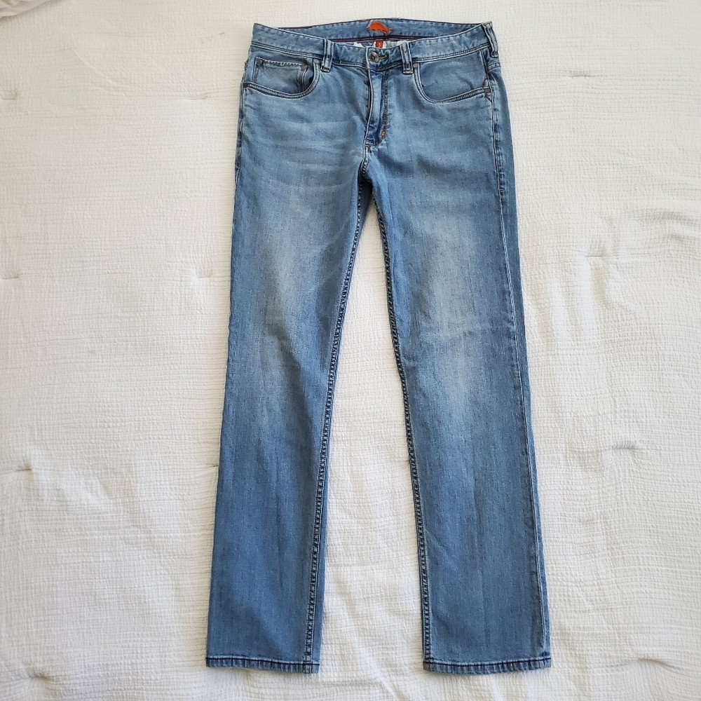 NWOT Tommy Bahama Sand Drifter Jean